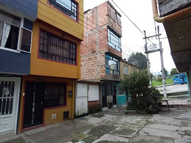 #16 - Casa para Venta en Bogotá - DC - 2