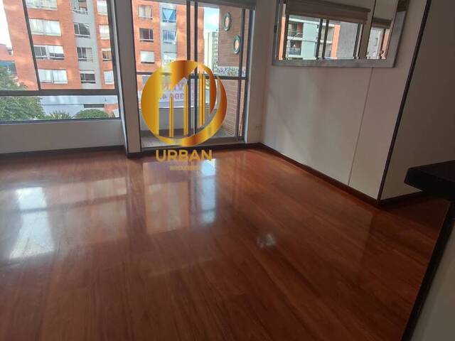 #37 - Departamento para Venta en Bogotá - DC - 1