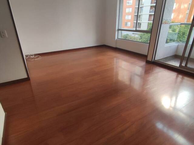 #37 - Departamento para Venta en Bogotá - DC - 2