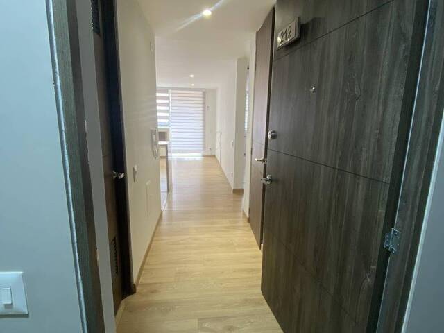 #42 - Departamento para Venta en Bogotá - DC - 2