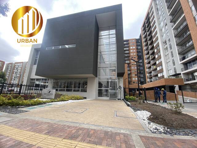 #42 - Departamento para Venta en Bogotá - DC - 1