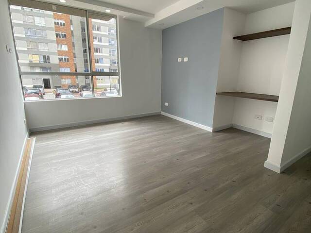 #43 - Departamento para Venta en Bogotá - DC - 2