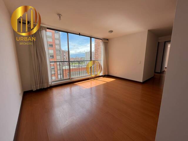 #46 - Departamento para Venta en Bogotá - DC - 1