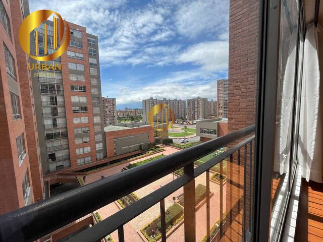 #46 - Departamento para Venta en Bogotá - DC - 3