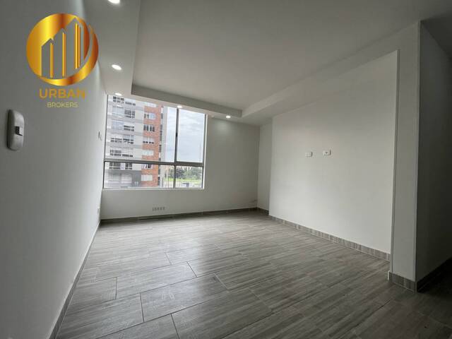 #47 - Departamento para Venta en Bogotá - DC - 3