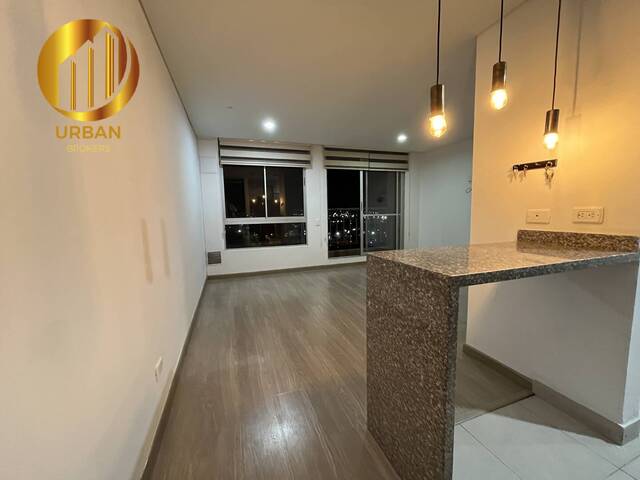 #41 - Departamento para Venta en Bogotá - DC - 1