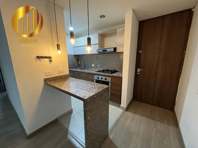 #41 - Departamento para Venta en Bogotá - DC - 3