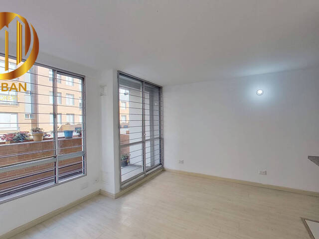 #48 - Departamento para Venta en Bogotá - DC - 2