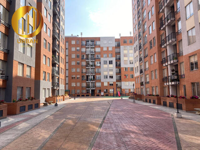 #48 - Departamento para Venta en Bogotá - DC - 1