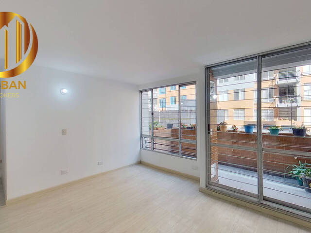 #48 - Departamento para Venta en Bogotá - DC - 3