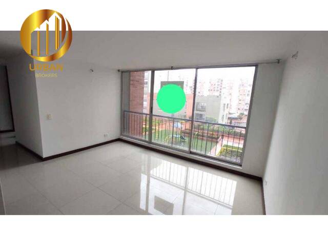 #51 - Departamento para Venta en Bogotá - DC - 3