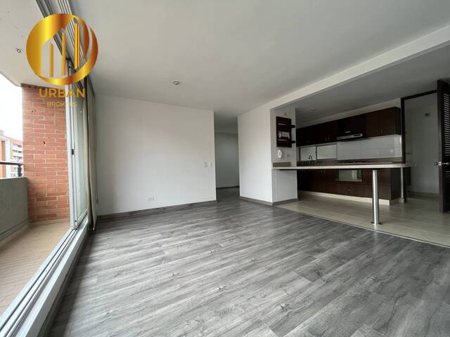 #50 - Departamento para Venta en Bogotá - DC - 1