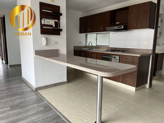 #50 - Departamento para Venta en Bogotá - DC - 3