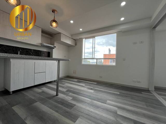 #54 - Departamento para Venta en Bogotá - DC - 2