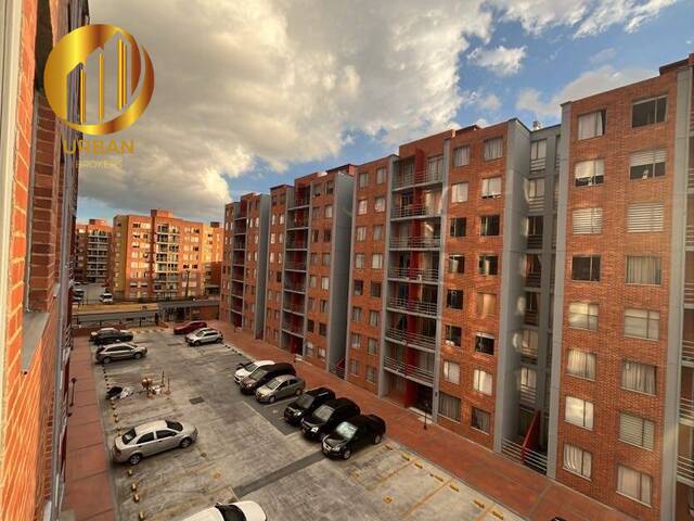 #59 - Departamento para Venta en Bogotá - DC - 2