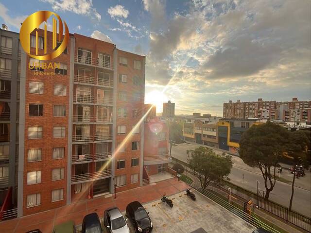 #59 - Departamento para Venta en Bogotá - DC - 1