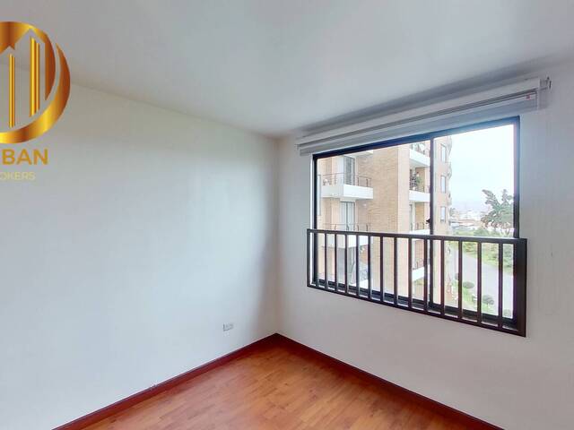 #61 - Departamento para Venta en Bogotá - DC - 2