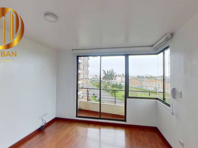 #61 - Departamento para Venta en Bogotá - DC - 3