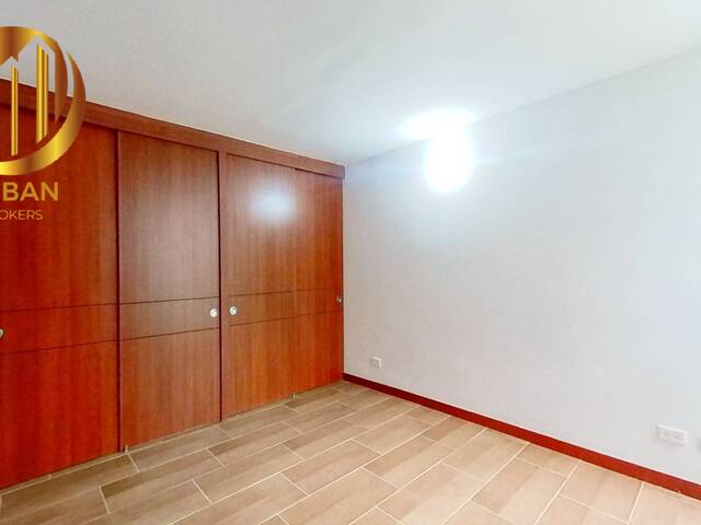 #64 - Departamento para Venta en Bogotá - DC - 2