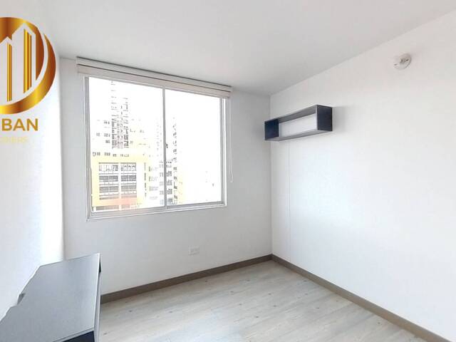 #65 - Departamento para Venta en Bogotá - DC - 3