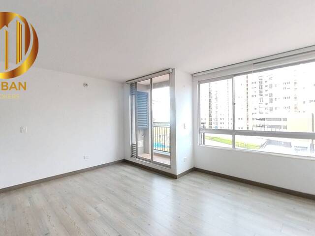 #65 - Departamento para Venta en Bogotá - DC - 2