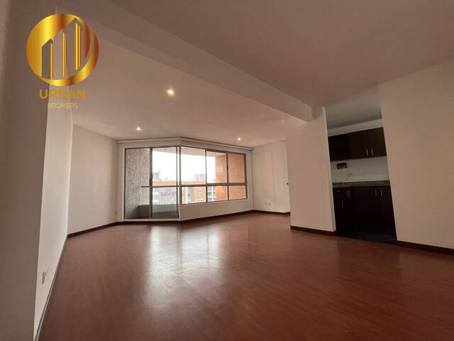 #68 - Departamento para Venta en Bogotá - DC - 1