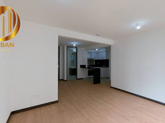 #69 - Departamento para Venta en Bogotá - DC - 2