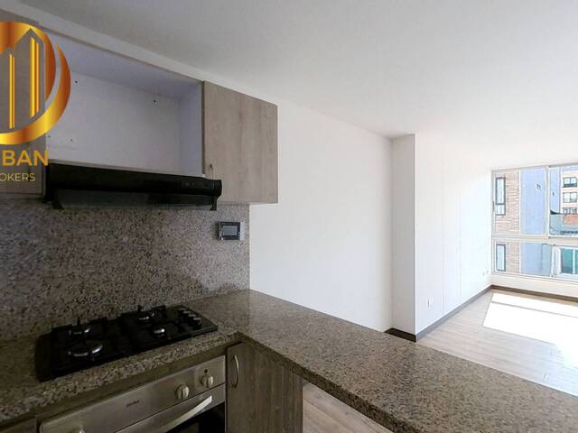 #73 - Departamento para Venta en Bogotá - DC - 2