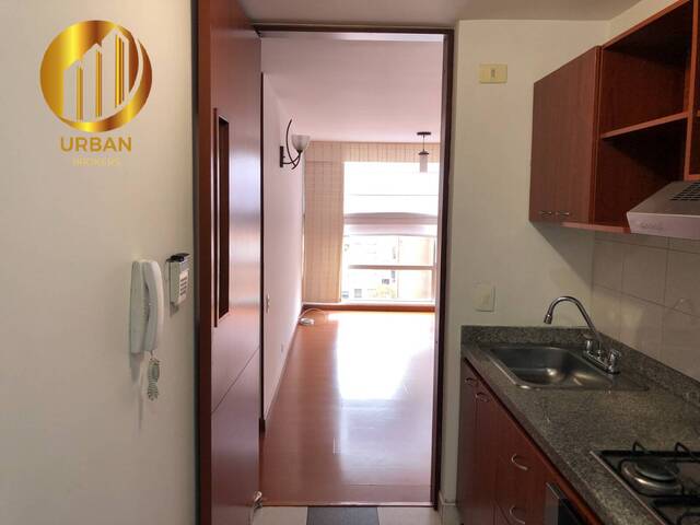 #78 - Departamento para Venta en Bogotá - DC - 2