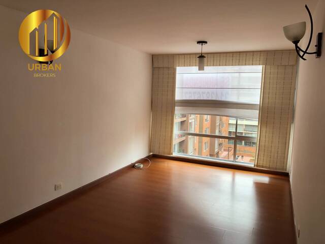 #78 - Departamento para Venta en Bogotá - DC - 1