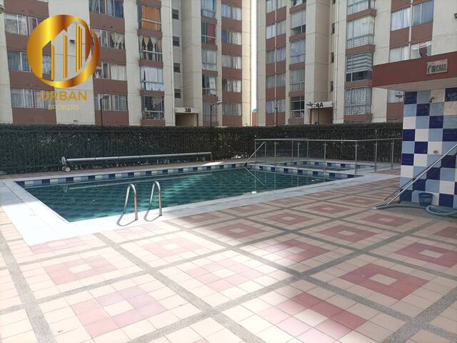 #82 - Departamento para Venta en Bogotá - DC - 3