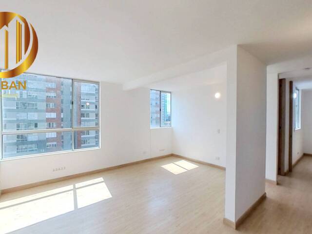 #85 - Departamento para Venta en Bogotá - DC - 2