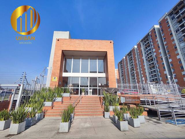 #87 - Departamento para Venta en Bogotá - DC - 1