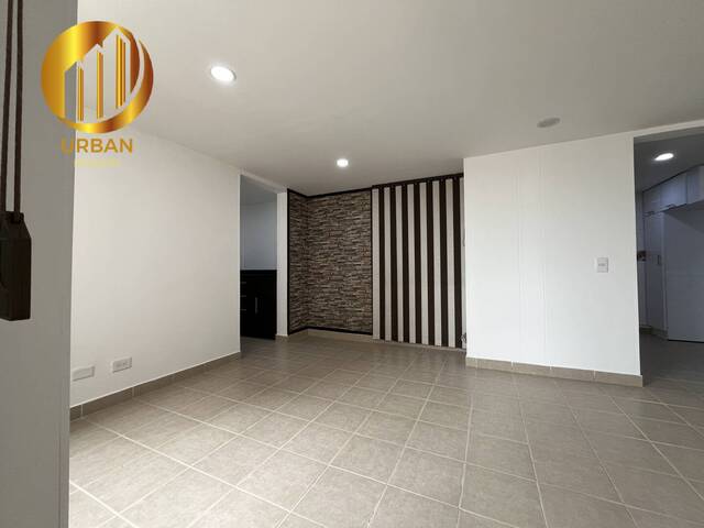 #88 - Departamento para Venta en Bogotá - DC - 2