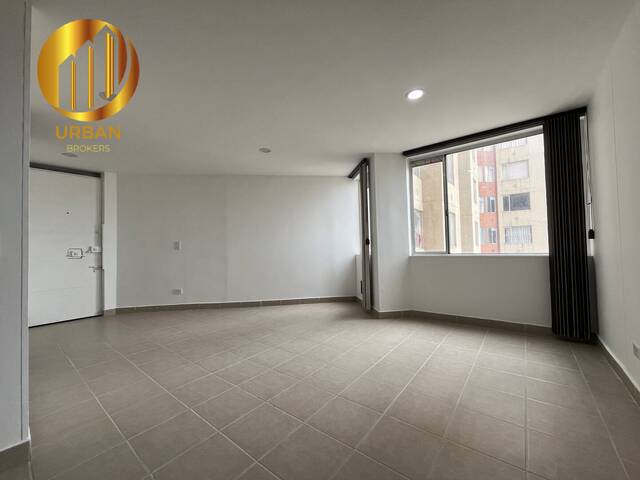 #88 - Departamento para Venta en Bogotá - DC - 3