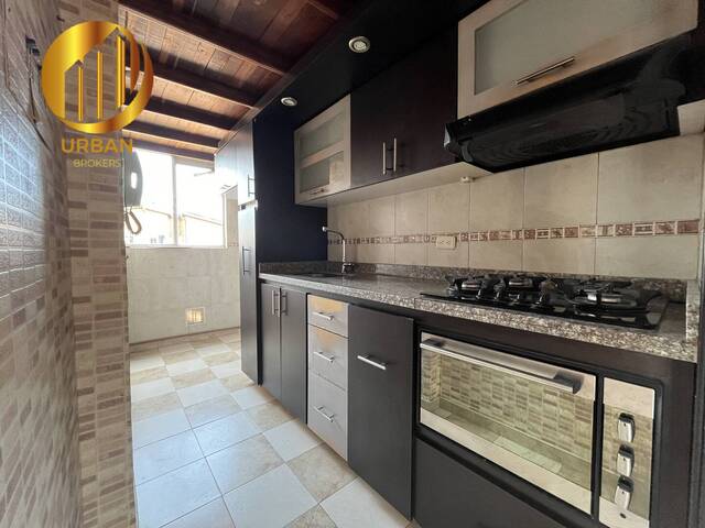 #89 - Departamento para Venta en Bogotá - DC - 2