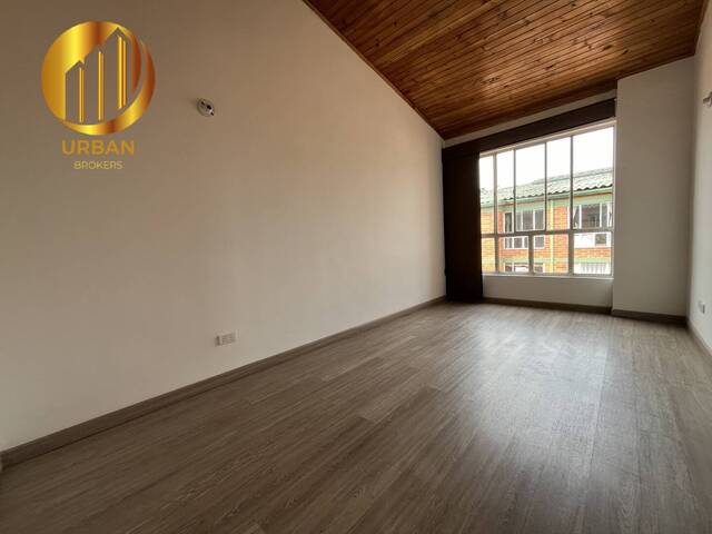 #89 - Departamento para Venta en Bogotá - DC - 3