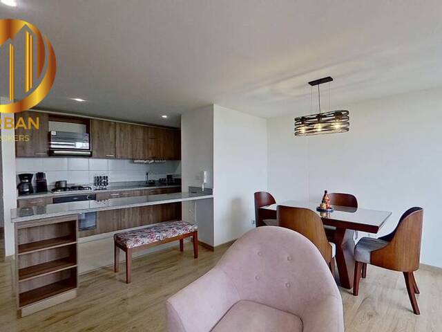 #91 - Departamento para Venta en Bogotá - DC - 2