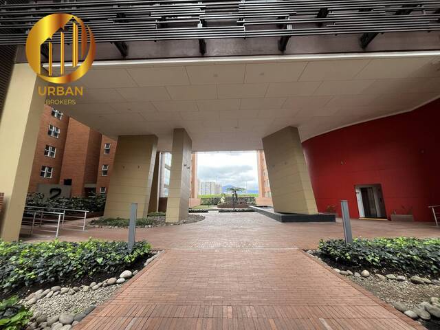 #93 - Departamento para Venta en Bogotá - DC - 3