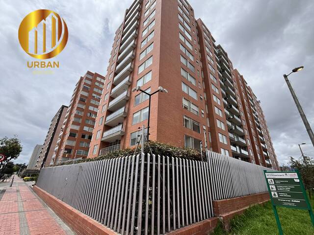 #93 - Departamento para Venta en Bogotá - DC - 1