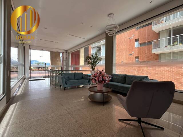 #93 - Departamento para Venta en Bogotá - DC - 2