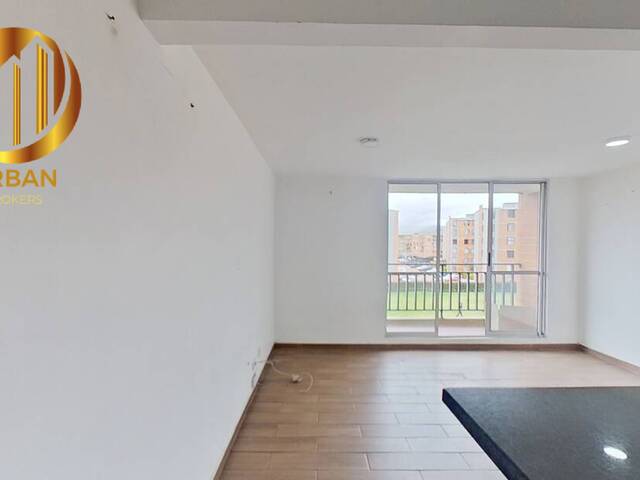 #94 - Departamento para Venta en Bogotá - DC - 2