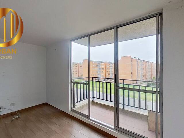 #94 - Departamento para Venta en Bogotá - DC - 3