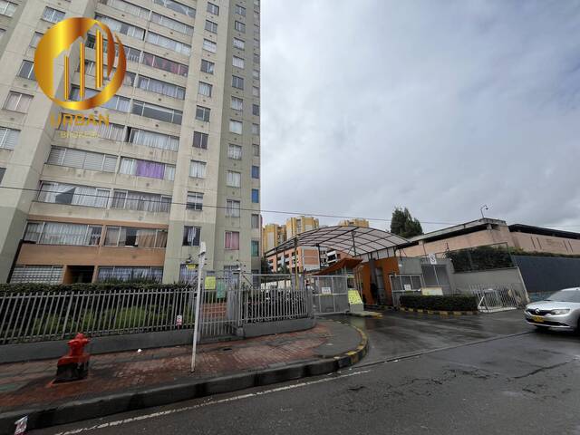 #99 - Departamento para Venta en Bogotá - DC - 1