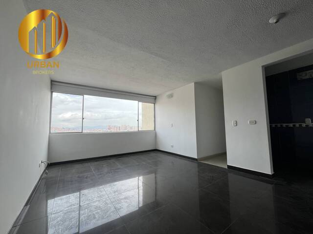 #99 - Departamento para Venta en Bogotá - DC - 3