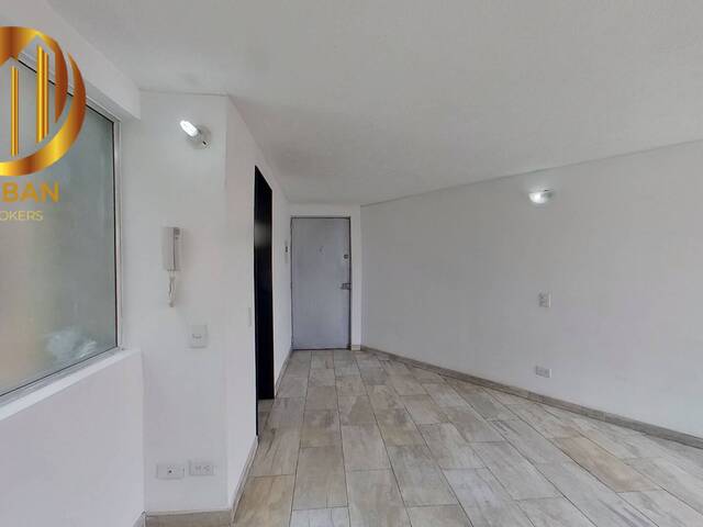 #100 - Departamento para Venta en Bogotá - DC - 2