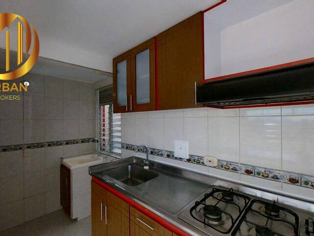 #101 - Departamento para Venta en Bogotá - DC - 3