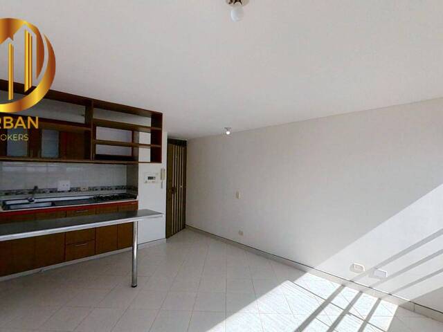 #101 - Departamento para Venta en Bogotá - DC - 1