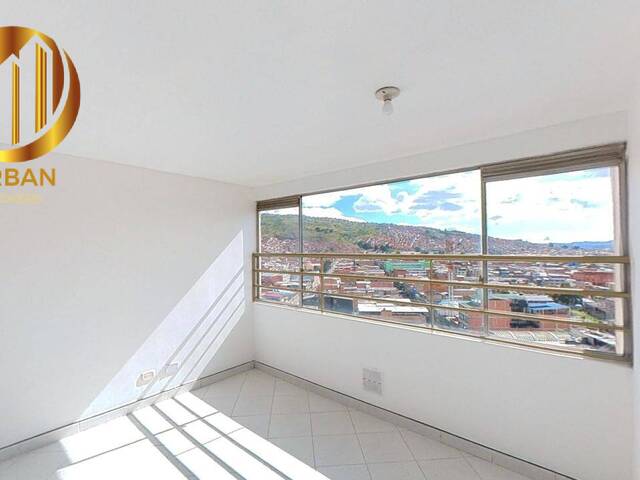 #101 - Departamento para Venta en Bogotá - DC - 2