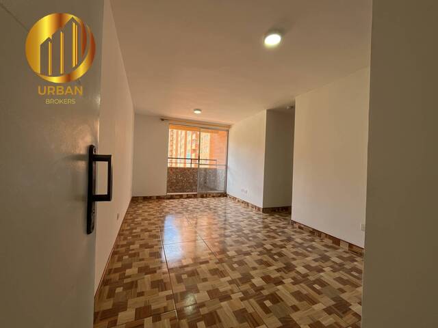 #103 - Departamento para Venta en Madrid - CUN - 2